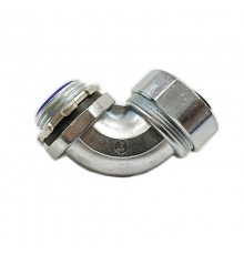 Поворотный резьбовой крепежный элемент РКН-25 (90)  zeta41212  ГОФРОМАТИК