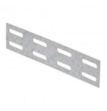 Пластина соединительная H=100 мм  SQ2902-4904  TDM