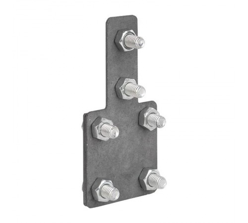 Зажим контрольный HZ EKF PROxima  lp-g3203  EKF