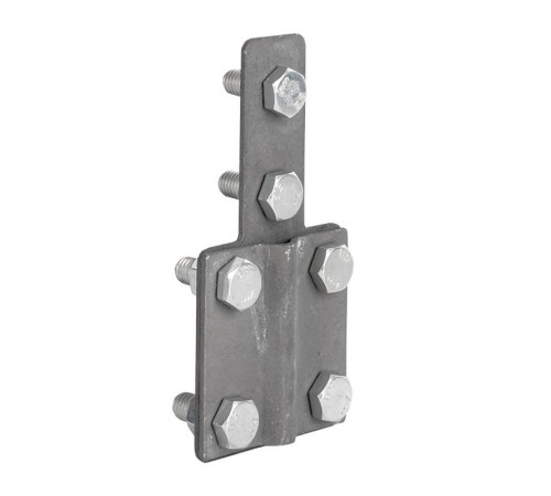 Зажим контрольный HZ EKF PROxima  lp-g3203  EKF