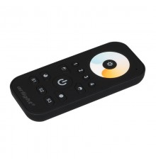 Сенсорный пульт SR-2819S-CCT (MIX, 4 зоны)  017677  Arlight