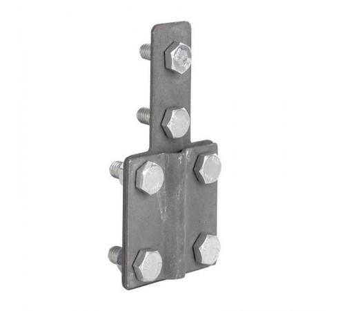 Зажим контрольный HZ EKF PROxima  lp-g3203  EKF