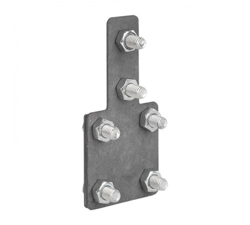 Зажим контрольный HZ EKF PROxima  lp-g3203  EKF