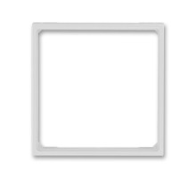 ABB Levit Серый Накладка для механизма подсветки LED  5016H-A00070 16  2CHH660070A4016  ABB