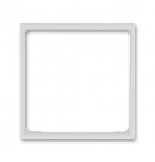 ABB Levit Серый Накладка для механизма подсветки LED  5016H-A00070 16  2CHH660070A4016  ABB