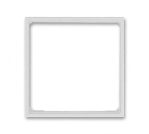 ABB Levit Серый Накладка для механизма подсветки LED  5016H-A00070 16  2CHH660070A4016  ABB