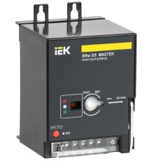 Электропривод ЭПм-35 220В MASTER IEK  SVA30D-EP-02  IEK