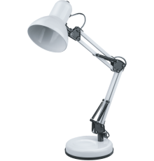 Светильник настольный светодиодный NDF LED NDF-D023-6W-4K-WH-LED на основании, белый  61549  Navigator