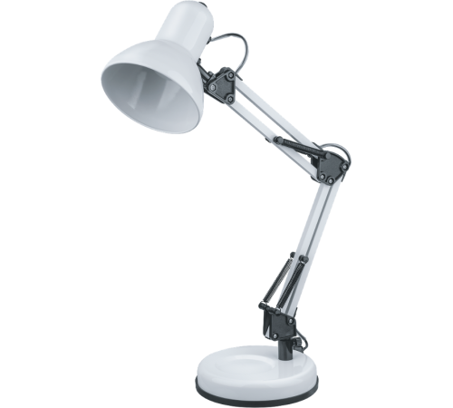 Светильник настольный светодиодный NDF LED NDF-D023-6W-4K-WH-LED на основании, белый  61549  Navigator