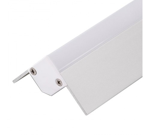 Заглушка ARH-DECORE-S12-EXT-F Square глухая  023900  Arlight