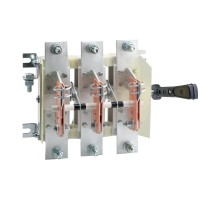 Разъединитель РЕ19-39-31121-630А-Л-УХЛ3  119615  КЭАЗ