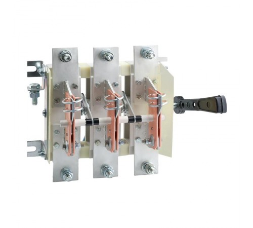 Разъединитель РЕ19-39-31121-630А-Л-УХЛ3  119615  КЭАЗ