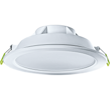 Светильник светодиодный  NDL LED встраиваемый дайнлайт  97 814 ДВО-Д01-25-WH-4K-LED  97814  INNOLUX