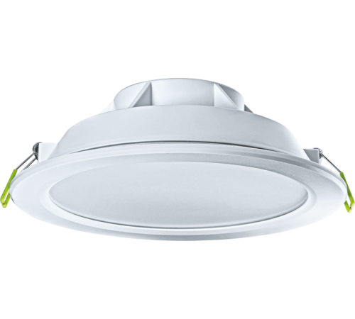 Светильник светодиодный  NDL LED встраиваемый дайнлайт  97 814 ДВО-Д01-25-WH-4K-LED  97814  INNOLUX