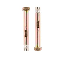 Анкерный болт KRANZ 10х80, пакет (2 шт./уп.) KR-01-3816-008  Kranz