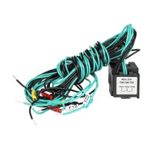 Контакт сигнализации состояния AUX-L-2CS T250-T400-T630  357153  КЭАЗ