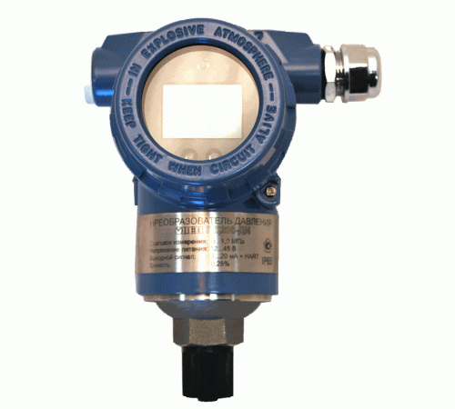 Преобразователь давления измерительный ПД200-ДИ4,0-315-0,1-2-Н  37768  ОВЕН