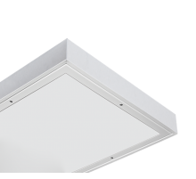 Светильник люминесцентный ЛПО15-4х14-031 WP HF  1135414031  АСТЗ