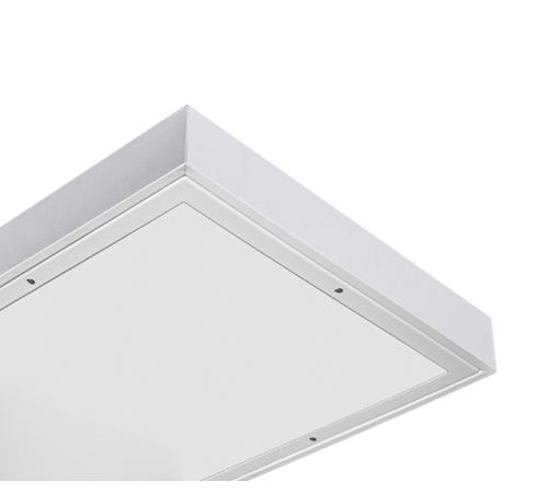 Светильник люминесцентный ЛПО15-4х14-031 WP HF  1135414031  АСТЗ