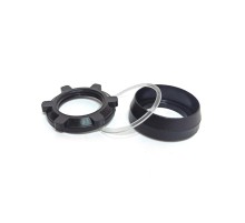 Переходник пластиковый 22/30мм для ПЕ, КЕ  (ЭТ)  ET026977  Электротехник