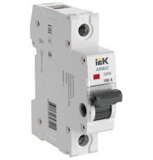 ARMAT Выключатель нагрузки SWN 1P 100А  AR-SWN-1-100  IEK