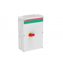 SAFETY SWITCH OT250KFCC4A  1SCA022745R6540  ABB