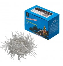 Гирлянда светодиодная с контоллером Фейерверк  ULD-S0600-400/DTA WARM WHITE IP20 FIRECRACKER   6м 400 диодов 3000К шнур прозр  UL-00005480  Uniel