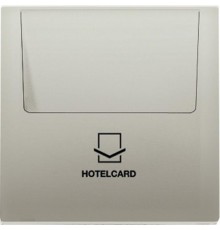 карточный выключатель ME2990CARDC Jung