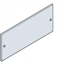 Панель глухая H=300мм W=800мм1STQ007494A0000  ABB