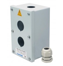 Корпус ПКУ15-21-121-54 с сальником (ЭТ)  ET054728  Электротехник