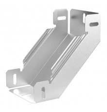 Угол вертикальный внутренний 90 градусов Стандарт HDZ 100х50  PR16.2072  Промрукав