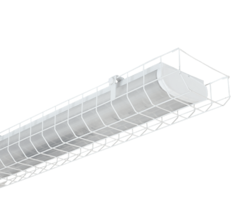 Светильник люминесцентный ЛПО46-2х58-514 Sport HF БАП  1046258564  АСТЗ