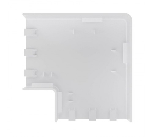 NPAN 100х60 Угол плоский  01745  DKC