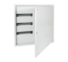 Щит распределительный встраиваемый ЩРв-СТД-90-0-690х700х115-IP41-УХЛ3 367464  КЭАЗ