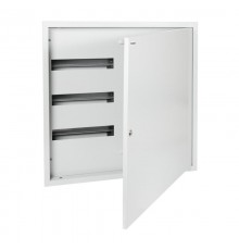 Щит распределительный встраиваемый ЩРв-СТД-90-0-690х700х115-IP41-УХЛ3 367464  КЭАЗ