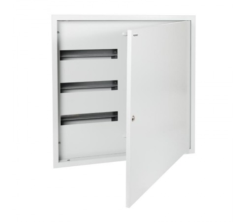 Щит распределительный встраиваемый ЩРв-СТД-90-0-690х700х115-IP41-УХЛ3 367464  КЭАЗ