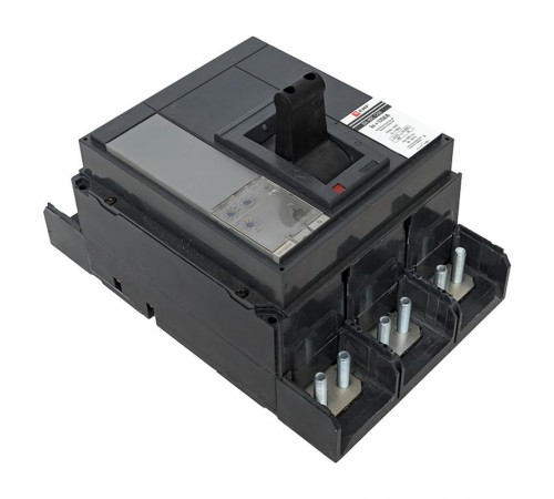 Выключатель автоматический ВА-99C (Compact NS) 1250/1250А 3P 50кА PROxima  mccb99C-1250-1250  EKF