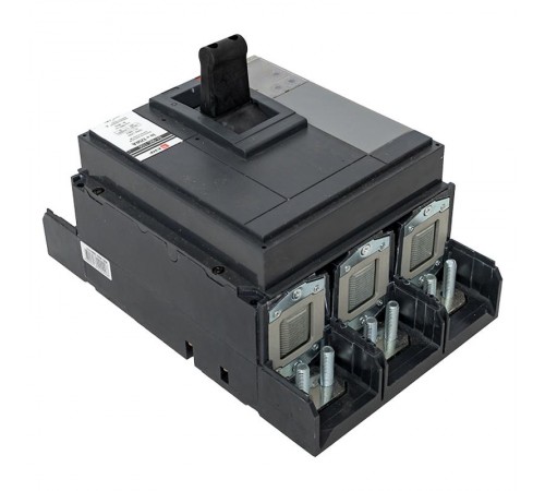 Выключатель автоматический ВА-99C (Compact NS) 1250/1250А 3P 50кА PROxima  mccb99C-1250-1250  EKF