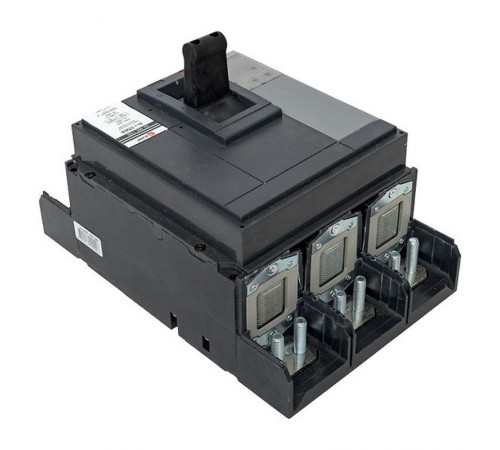 Выключатель автоматический ВА-99C (Compact NS) 1250/1250А 3P 50кА PROxima  mccb99C-1250-1250  EKF