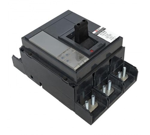 Выключатель автоматический ВА-99C (Compact NS) 1250/1250А 3P 50кА PROxima  mccb99C-1250-1250  EKF