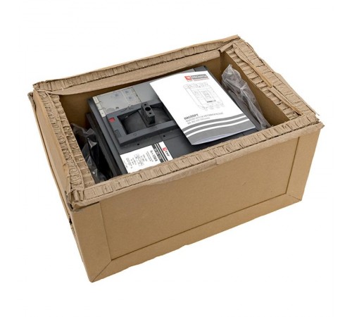 Выключатель автоматический ВА-99C (Compact NS) 1250/1250А 3P 50кА PROxima  mccb99C-1250-1250  EKF