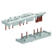 Адаптер соединительный (звезда-треугольник) для контакторов F-09..F-25 OptiStart K-FX-3131  335340  КЭАЗ