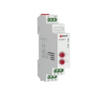 Реле времени RT-SBA-2 (задержка времени включ.) PROxima  rt-sba-2  EKF