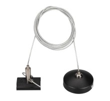 Подвес MAG-HANG-ORIENT-2630-L2000 (SL) (Arlight, Металл)  036026  Arlight