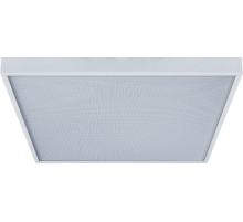 Светильник светодиодный ДПО/ДВО NLP-PS2-36-6.5K (R) (Аналог ЛВО4х18, Призма) 36Вт 6500К IP20 призма 94498  Navigator