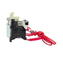 Независимый расцепитель 230В АС с проводами ВА-99М 250 mccb99m-250-sht-230ac-wEKF