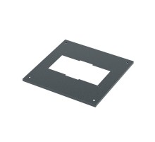 Панель верхняя под TST 1600A 4P горизонтальные выводы Ш=600 Г600  R5KPBH66-1600A4P  DKC