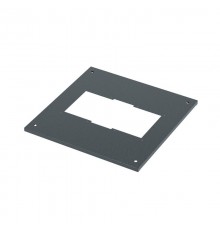 Панель верхняя под TST 1600A 4P горизонтальные выводы Ш=600 Г600  R5KPBH66-1600A4P  DKC