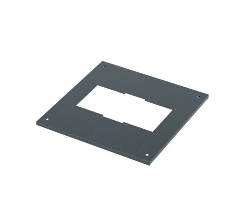 Панель верхняя под TST 1600A 4P горизонтальные выводы Ш=600 Г600  R5KPBH66-1600A4P  DKC