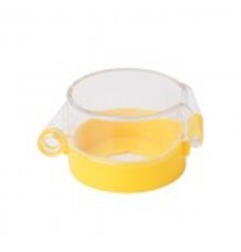 Защитная крышка для кнопок, желтая  SBSP4  Systeme Electric